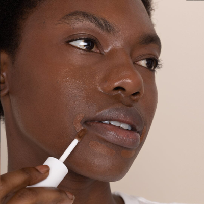 Iris & Romeo Best Skin Days Treatment Concealer