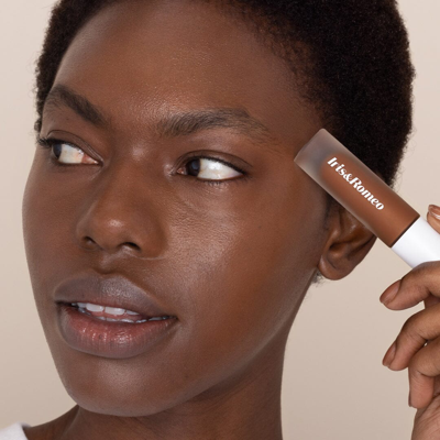 Iris & Romeo Best Skin Days Treatment Concealer