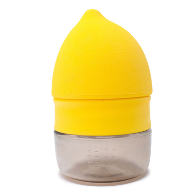 Norpro Citrus Juicer And Zester, Yellow In Yellow