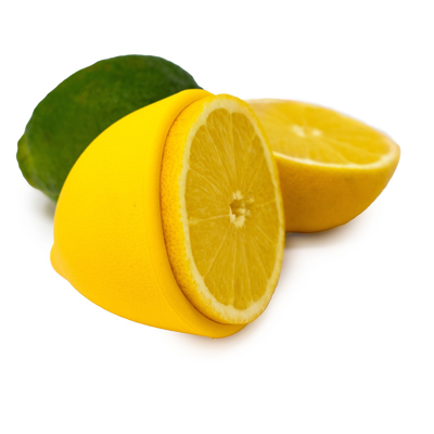 Shop Norpro Citrus Juicer And Zester, Yellow