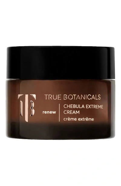Shop True Botanicals Chebula Extreme Cream, 1 oz