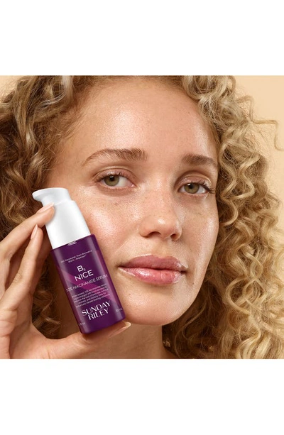 Sunday Riley B3 Nice 10% Niacinamide Serum 1 Oz.