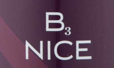 Shop Sunday Riley B3 Nice 10% Niacinamide Serum, 1 oz