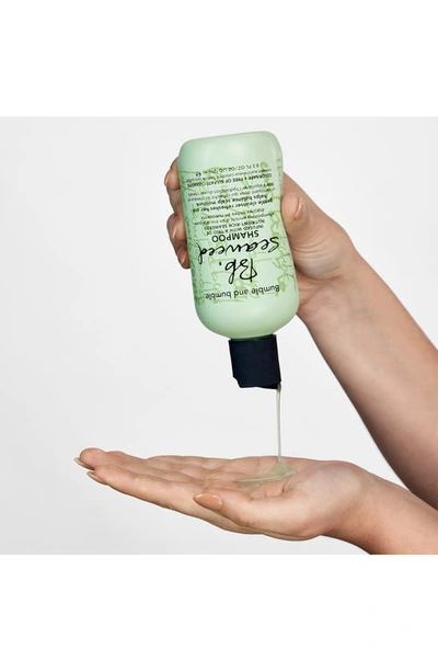 Bumble And Bumble Seaweed Shampoo 8.5 Oz.