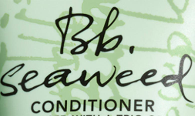 Shop Bumble And Bumble Seaweed Conditioner, 8.5 oz