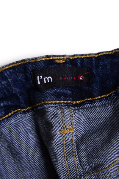 Shop I'm C Couture Jeans In Denim