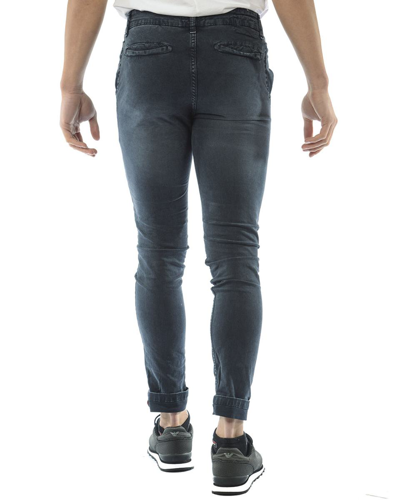 Shop I'm C Couture Jeans Trouser In Blue