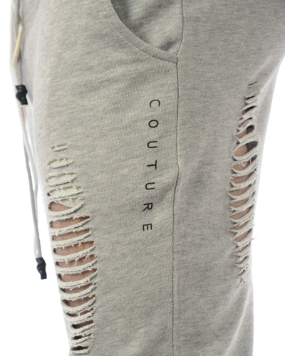 Shop I'm C Couture Tracksuit In Grey