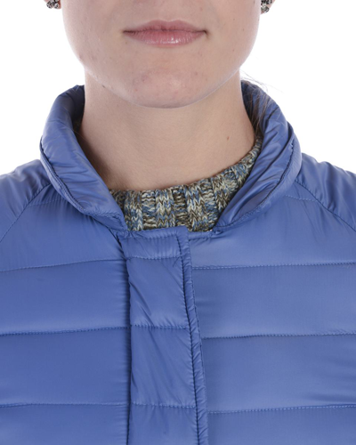 Invicta Jacket In Blue