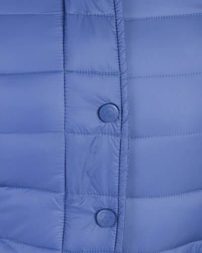 Invicta Jacket In Blue