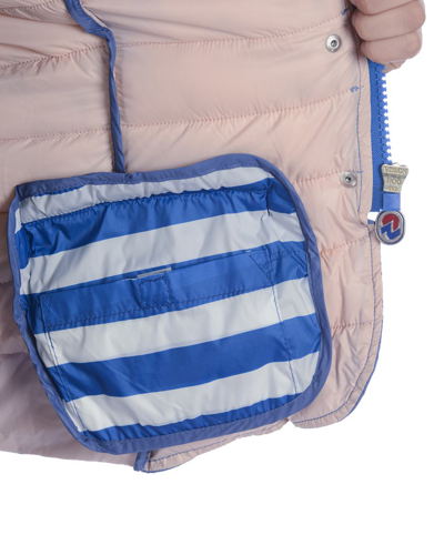 Invicta Jacket In Blue