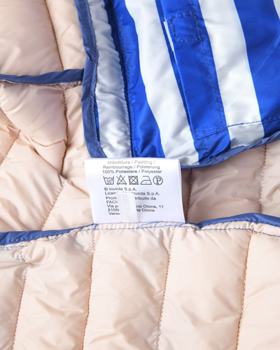 Invicta Jacket In Blue