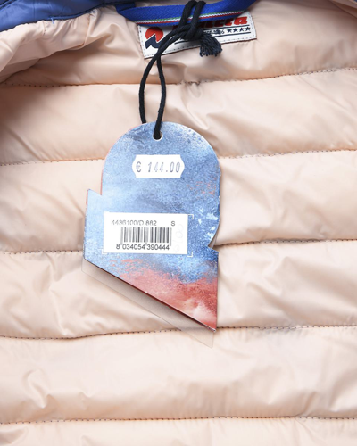 Invicta Jacket In Blue