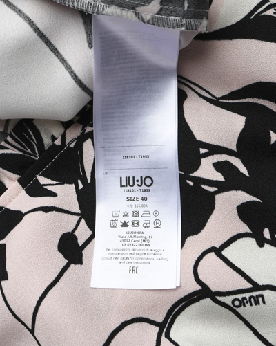 Liu •jo Liu Jo Body In White