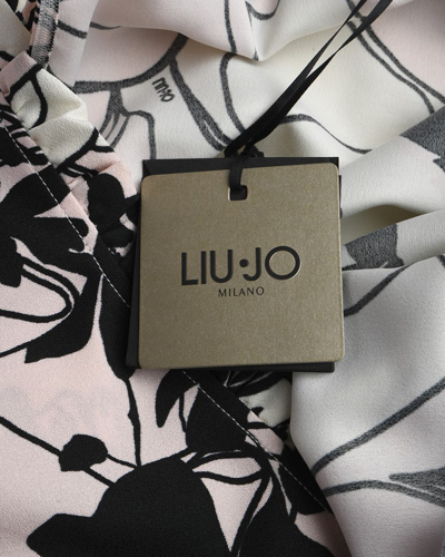 Liu •jo Liu Jo Body In White