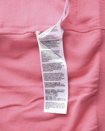 Liu •jo Liu Jo Sweater In Fuchsia