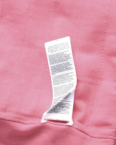 Liu •jo Liu Jo Sweater In Fuchsia