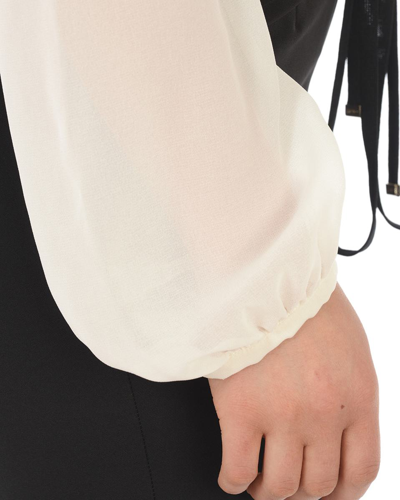Liu •jo Liu Jo Tailleur In White