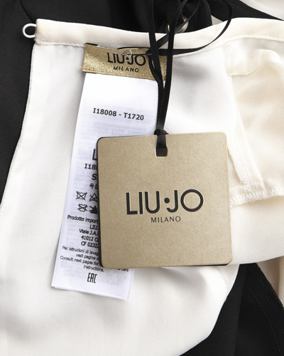 Liu •jo Liu Jo Tailleur In White