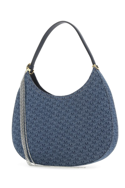 Shop Magda Butrym Handbags. In Blue