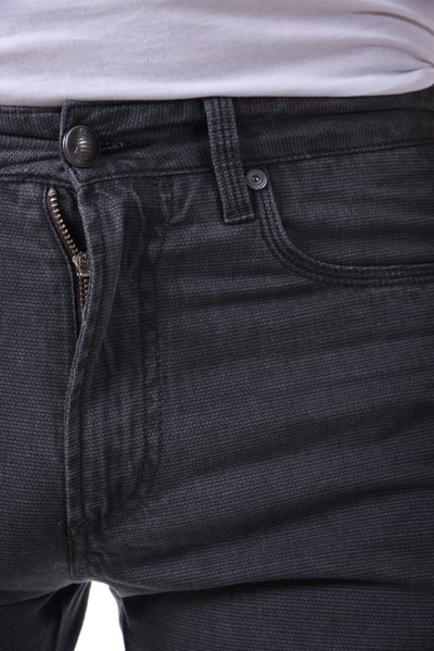 Marina Yachting Jeans In Grey