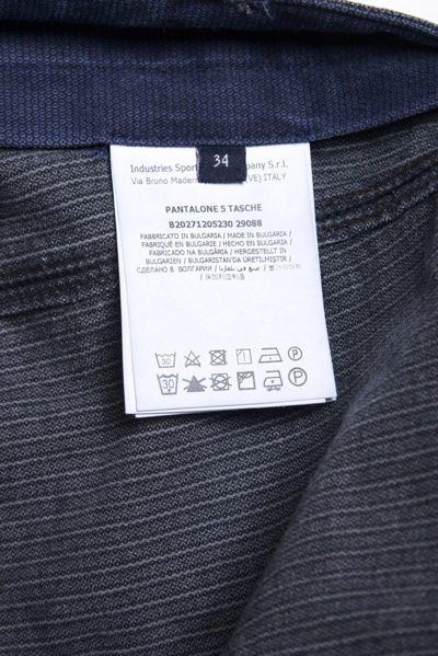Marina Yachting Jeans In Grey