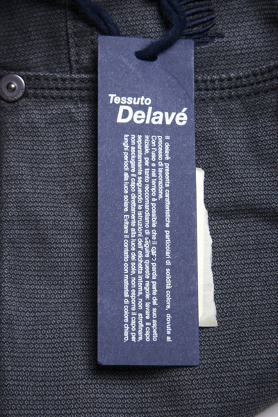 Marina Yachting Jeans In Grey