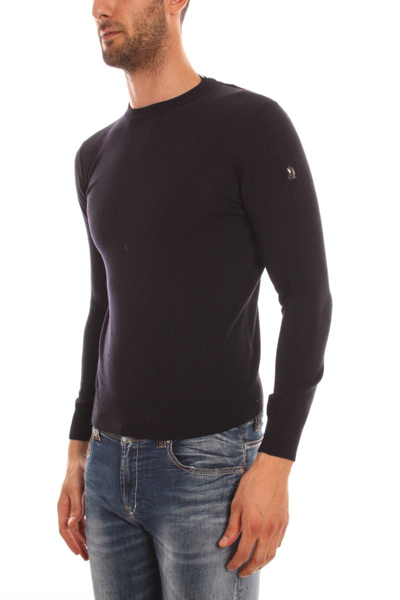 Shop Marina Yachting Sweater In Blue