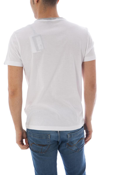Marina Yachting Topwear In White