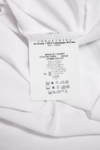 Marina Yachting Topwear In White