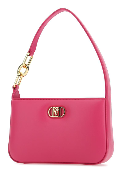 Mcm Travia Logo In Qr