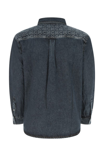 Mcm Camicia In Vw