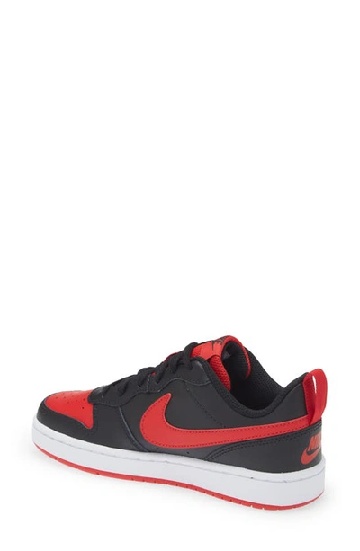 Nike Court Borough Low 2 Little Kids' Shoes In | ModeSens