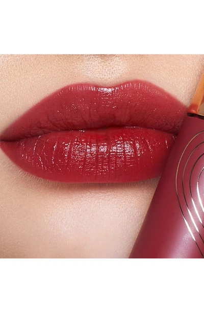 Shop Charlotte Tilbury Tinted Love Lip & Cheek Tint In Tripping On Love