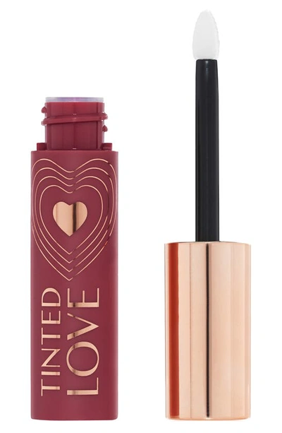 Shop Charlotte Tilbury Tinted Love Lip & Cheek Tint In Tripping On Love