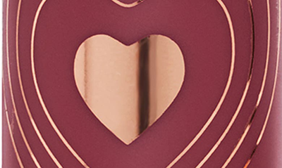 Charlotte Tilbury Tinted Love Lip & Cheek Tint In Tripping On Love