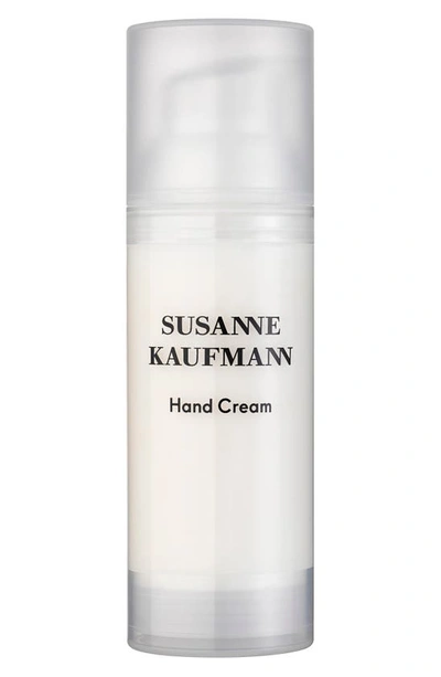 Shop Susanne Kaufmann Hand Cream, 1.69 oz