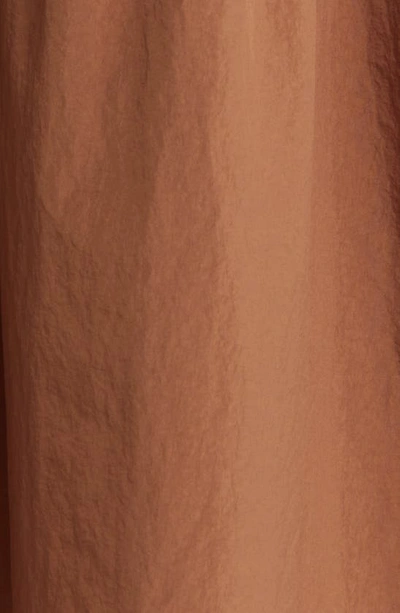 Rails Mary Tiered Midi Skirt In Toffee