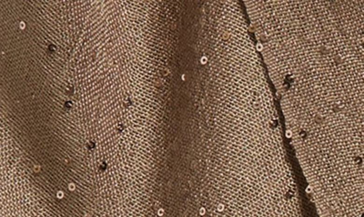 Brunello Cucinelli Cashmere & Silk Scarf In C8909 Rope