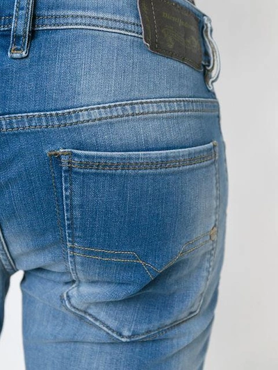 Shop Diesel 'sleenker L30' Skinny Jeans