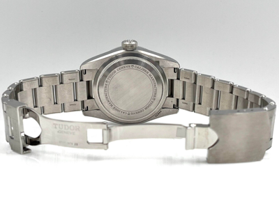 Pre-owned Tudor Black Bay Gmt Pepsi 79830rb Unworn 2023
