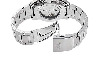 Pre-owned Orient Watch Rn-ak0303l Sun & Moon 22 Jewels Automatic Mechanical Men