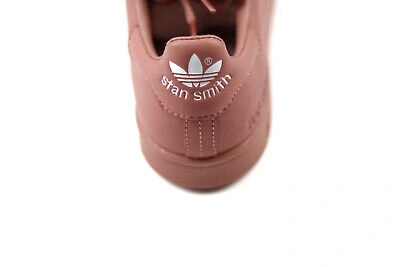 Pre-owned Adidas Originals Raf Simons X Adidas Stan Smith Ash Pink