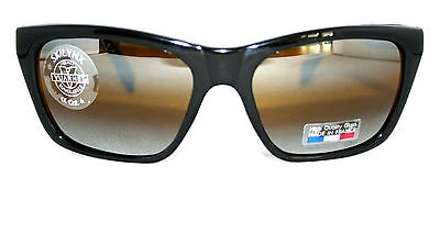 Pre-owned Vuarnet Sunglasses Vl000600017184 Vl0006 Legend 06 Black + Skilynx Alain Delon In Skilynx Amber