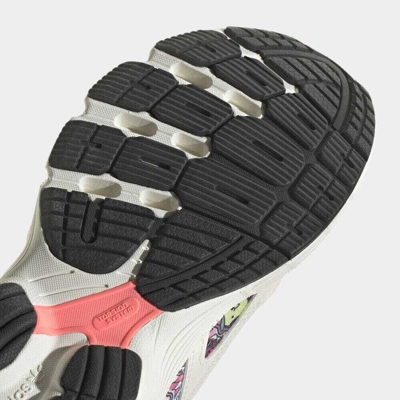 Pre-owned Adidas Originals × Hello Kitty And Friends Adidas Astir Hq4508 Unisex From Japan In White, Orange, Pink