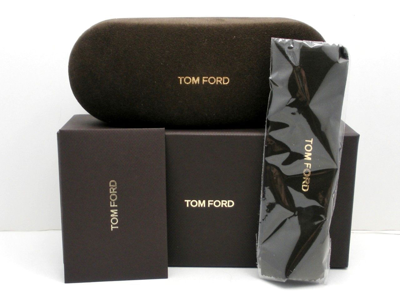 Pre-owned Tom Ford Ft 0910 53j Crosby Blonde Havana Rose Gold Roviex Sunglasses In Brown