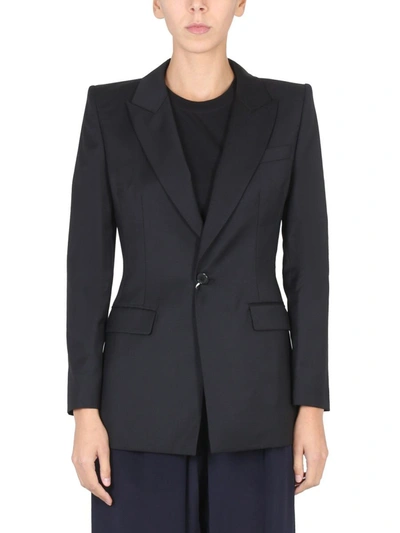 Shop Vivienne Westwood "lelio" Jacket In Black