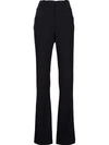 Altuzarra Serge Tailored Flare Pants