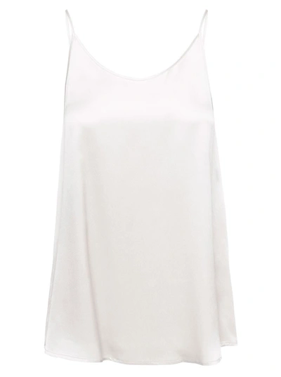 Antonelli Top In White