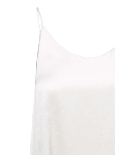 Antonelli Top In White